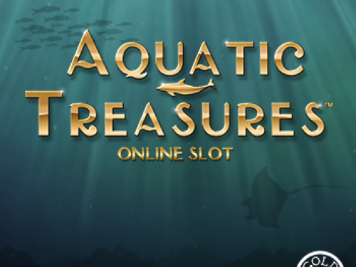 아쿠아틱 트레저스 Aquatic Treasures
