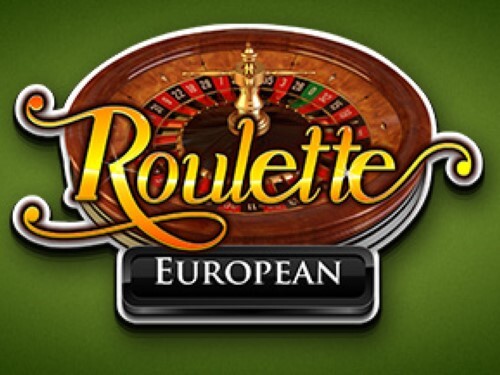 유러피언 룰렛 European Roulette