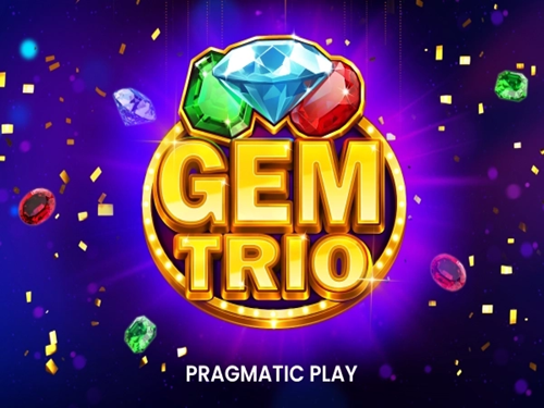 젬 트리오 Gem Trio