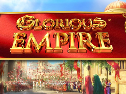 글로리어스 엠파이어 HQ Glorious Empire HQ