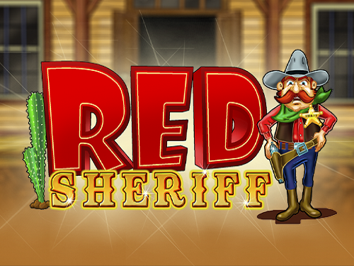 레드 셰리프 Red Sheriff