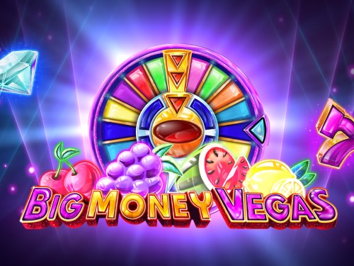 빅 머니 베가스 Big Money Vegas