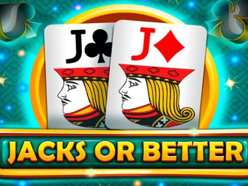 잭스 오어 베터 Jacks or Better