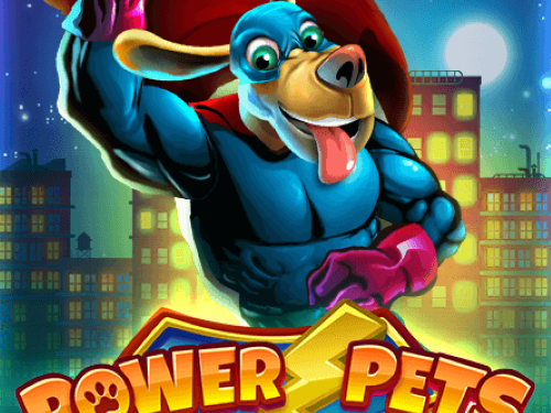 파워 펫츠 Power Pets