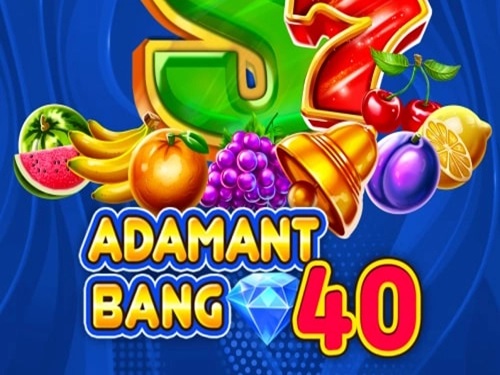 아다만트 뱅 40 Adamant Bang 40