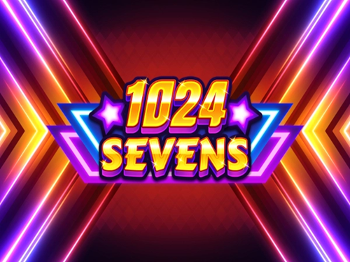 1024 세븐스 1024 Sevens