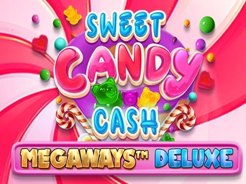 스위트 캔디 캐시 메가웨이즈 디럭스 Sweet Candy Cash Megaways Deluxe