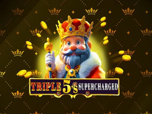 트리플 5's 슈퍼차지드 Triple 5's Supercharged