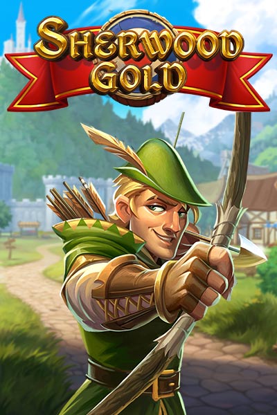 셔우드 골드 Sherwood Gold