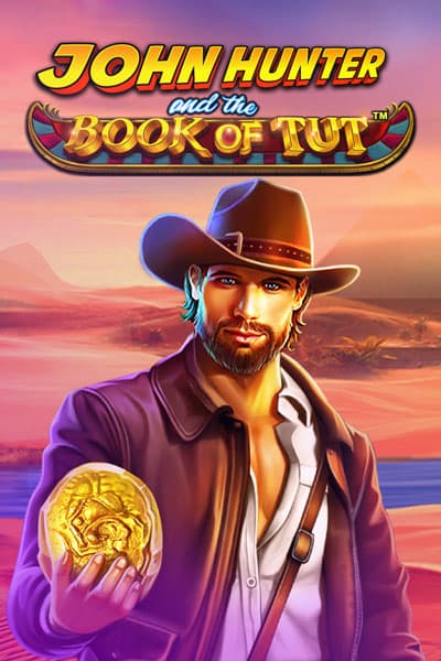 존 헌터 앤 더 북 오브 투트 John Hunter and the Book of Tut