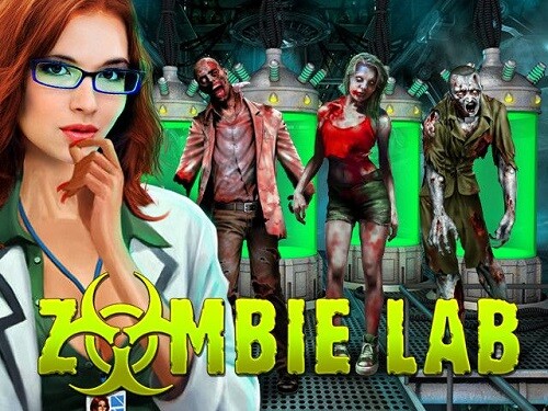 좀비 랩 Zombie Lab