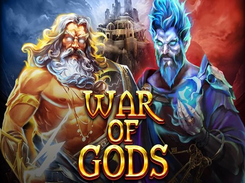 워 오브 갓스 War Of Gods