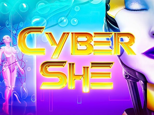 사이버 쉬 Cyber She