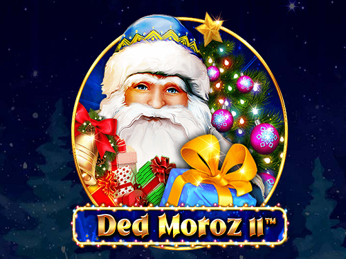 데드 모로즈 II Ded Moroz II
