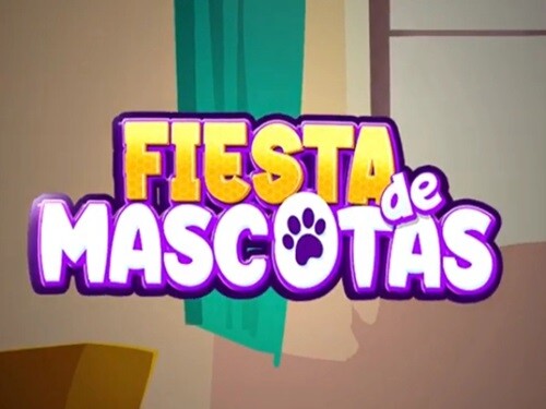 피에스타 데 마스코타스 Fiesta De Mascotas