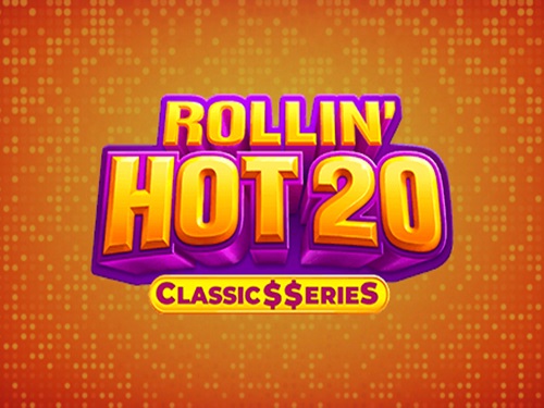 롤린 핫 20: 클래식 시리즈 Rollin' Hot 20: Classic Series