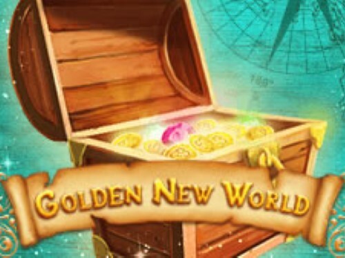 골든 뉴 월드 Golden New World