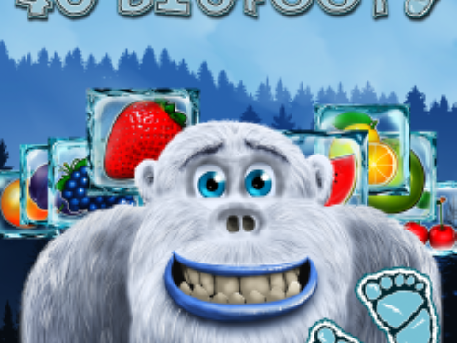 40 빅 풋 40 Big Foot