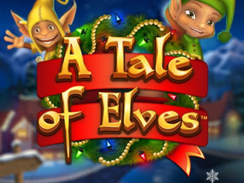 어 테일 오브 엘브스 A Tale Of Elves