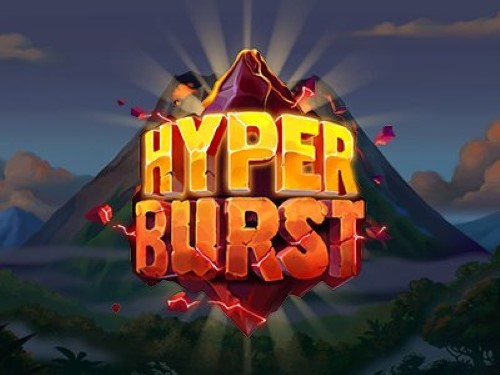 하이퍼버스트 Hyperburst