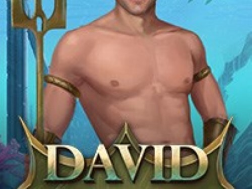 데이비드 메카 갓 오브 시즈 David Meca God Of Seas