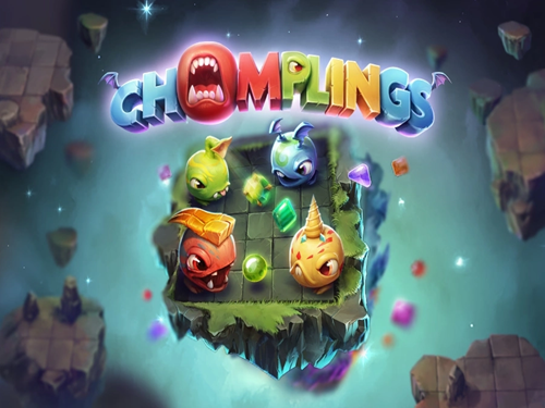 촘플링스 Chomplings
