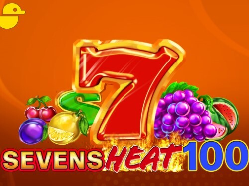 세븐스 히트 100 Sevens Heat 100