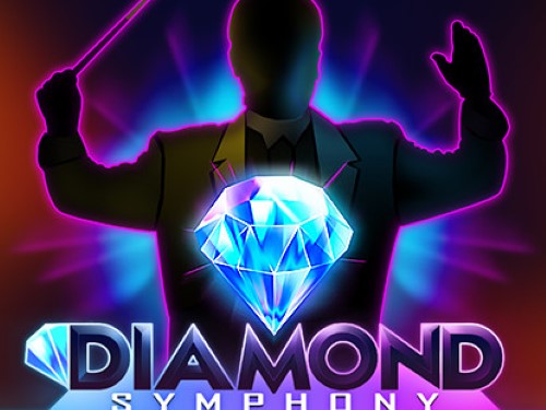 다이아몬드 심포니 Diamond Symphony