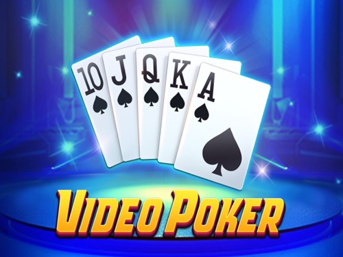 비디오 포커 Video Poker
