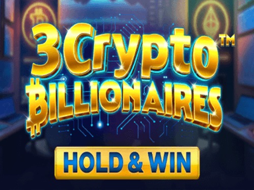 3 크립토 빌리어네어스 3 Crypto Billionaires