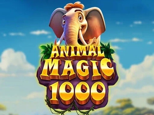 애니멀 매직 1000 Animal Magic 1000