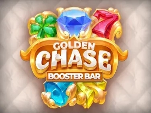 골든 체이스 부스터 바 Golden Chase Booster Bar