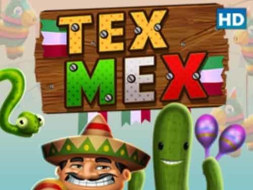 텍스 멕스 Tex Mex