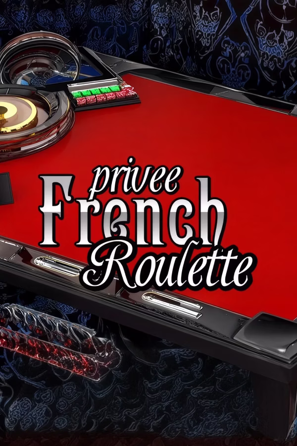 프렌치 룰렛 프리비 French Roulette Privee