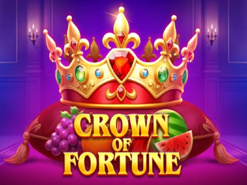 크라운 오브 포춘 Crown of Fortune