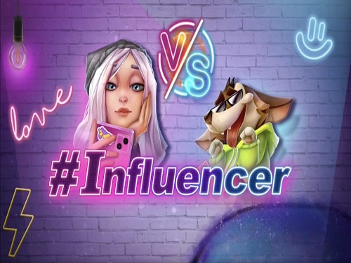 인플루언서 Influencer