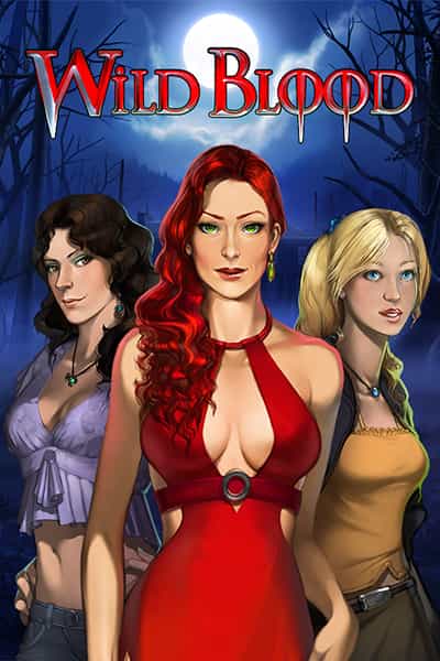 와일드 블러드 Wild Blood