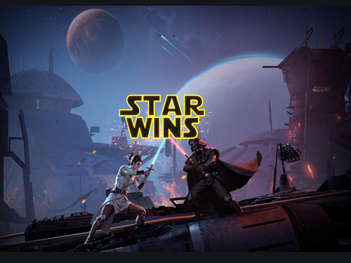 Star Wins  Star Wins 