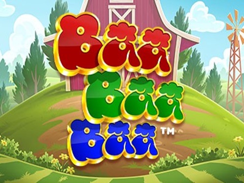 바, 바, 바 Baa, Baa, Baa