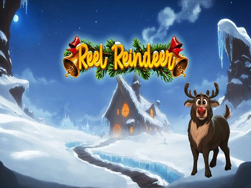 릴 레인디어 Reel Reindeer