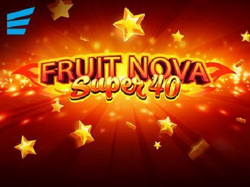프룻 슈퍼 노바 40 Fruit Super Nova 40 