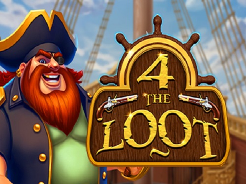 4 더 루트 4 the Loot 