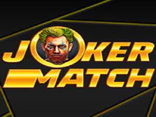 조커 매치 Joker Match