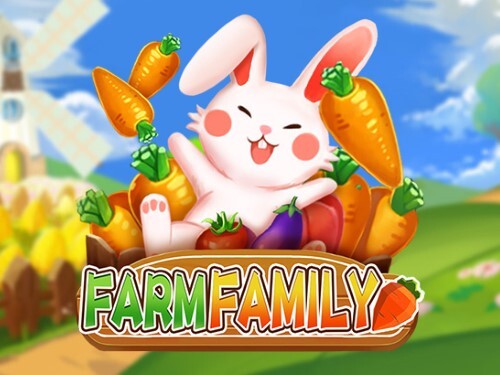 팜 패밀리 Farm Family