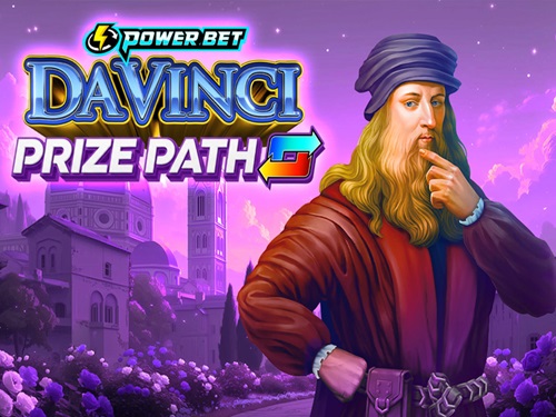 다 빈치 프라이즈 패스 Da Vinci Prize Path