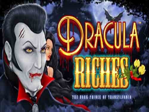 드라큘라 리치스 Dracula Riches