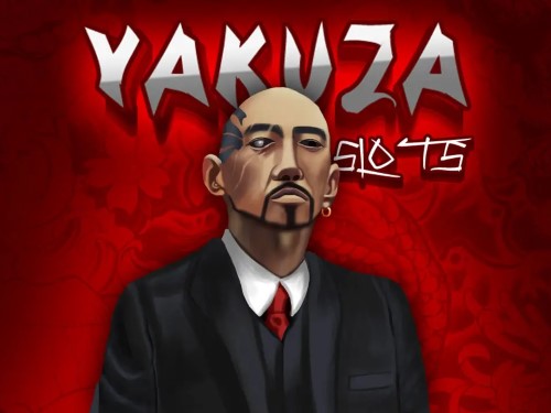 야쿠자 Yakuza