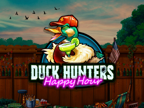 Duck Hunters Happy Hour Duck Hunters Happy Hour