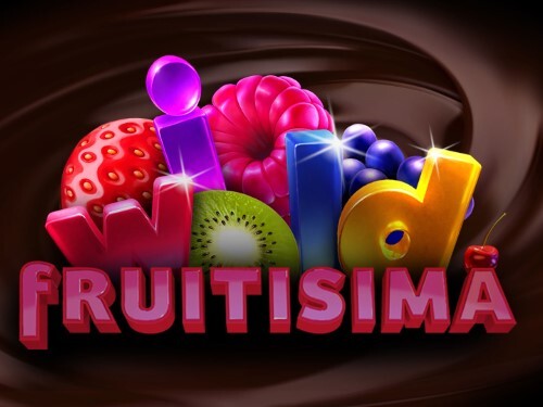 프룻티시마 Fruitisima