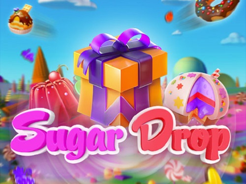 슈가 드롭 Sugar Drop